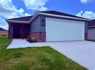 2508 E Jan St, Siloam Springs, AR 72761