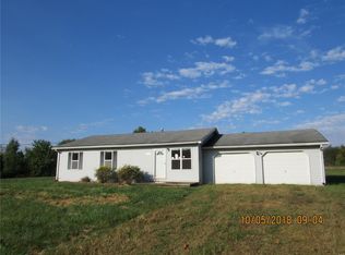 17417 Delhi Farms Rd, Jerseyville, IL 62052