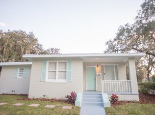 105 Julia St, Saint Augustine, FL 32084