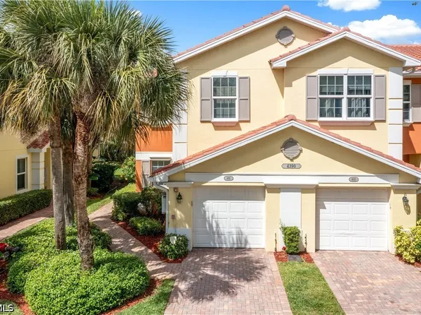 4390 Lazio Way APT 401, Fort Myers, FL 33907