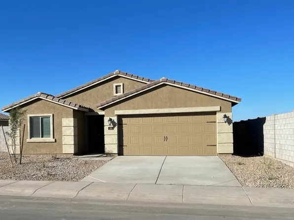 250 S Sycamore St, Florence, AZ 85132