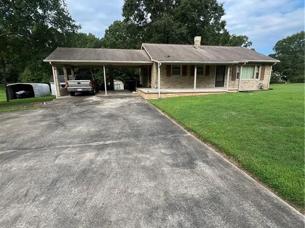 509 Ford St, Eden, NC 27288