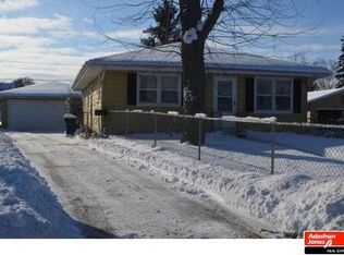 292 17th St, Fond Du Lac, WI 54935