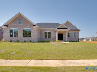 8147 Tupelo Gum Trce, Huntsville, AL 35802