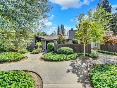 2330 Clay Street, Napa, CA, 94559