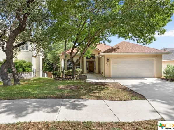 1723 Junction Rdg, San Antonio, TX 78248