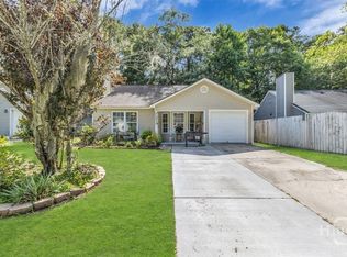 7317 LEGHORN Street, Savannah, GA 31406