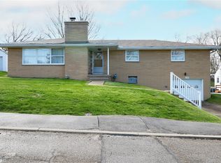 188 Meadow Rd, Wintersville, OH 43953