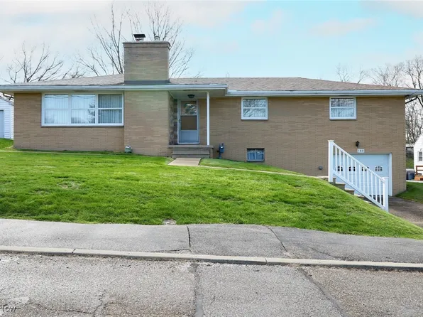 188 Meadow Rd, Wintersville, OH 43953