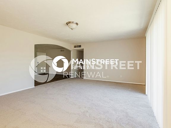 WM - Living Room
