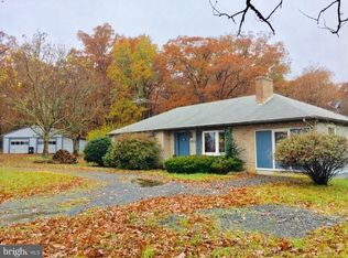 497 Old Bethel Church Rd, Winchester, VA 22603