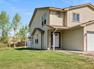 2501 Meadow Cir, Rifle, CO 81650