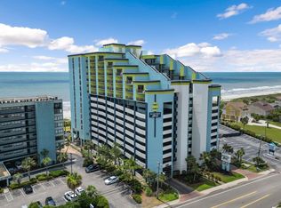 6804 N Ocean Blvd #829, Myrtle Beach, SC 29572