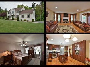 181 Craven Ct, Taunton, MA 02780