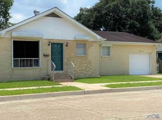 711 Lee Ave, Houma, LA 70360