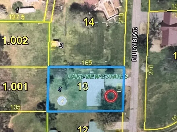 39955 Billy Blvd, Campbell, MO 63933