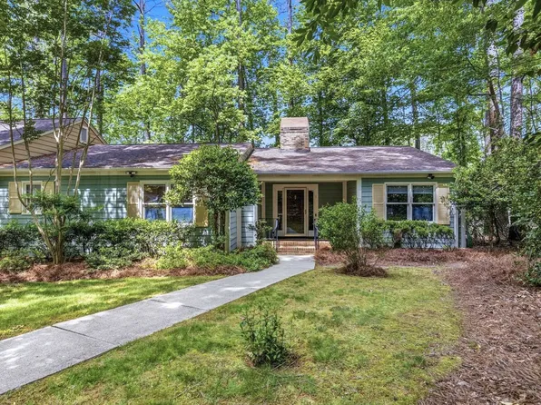 1 Forest Oaks Way, Spartanburg, SC 29307