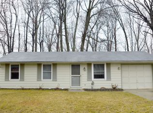 7711 Kern Valley Dr, Fort Wayne, IN 46815