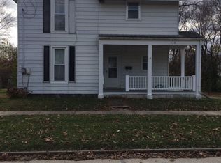 336 E Market St, Warrensburg, MO 64093