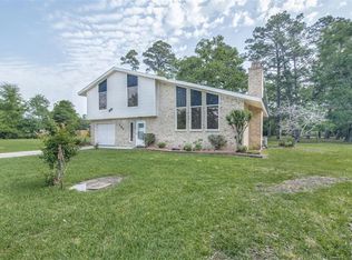 183 Bending Oaks Ln, Livingston, TX 77351