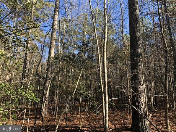 0 Country Ln, Gasburg, VA 23857