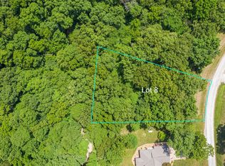 8 Weeks Ln, Litchfield, IL 62056