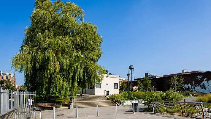 Rented by Nooklyn NYC LLC | media 36