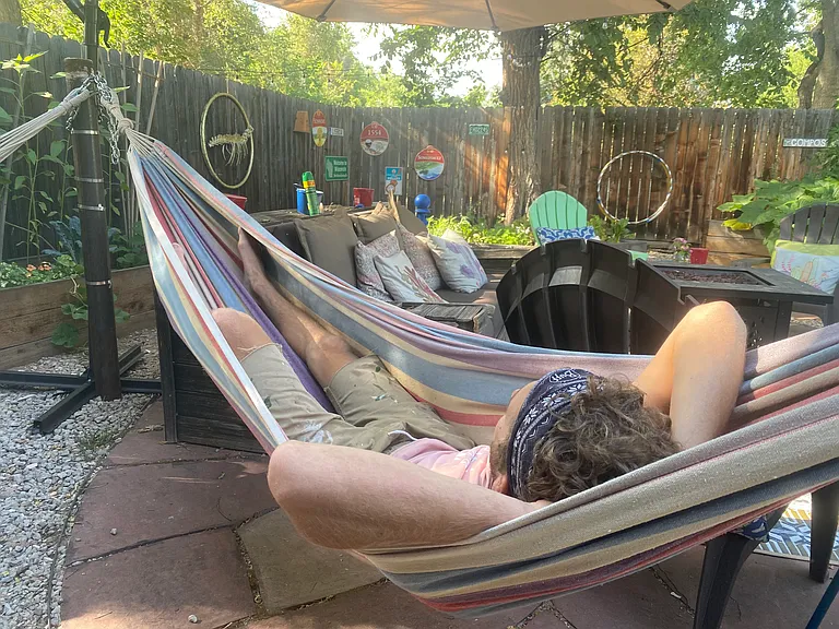 616 W Mulberry St #1 — Photo 25