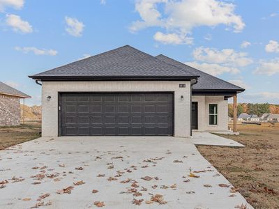 1818 N Oak St, Brookland, AR, 72417