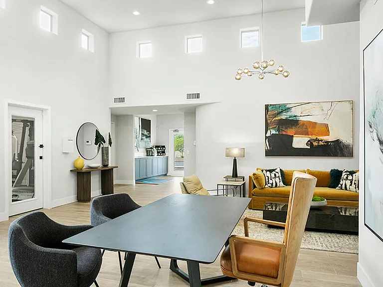 Citra Apartments — Photo 14