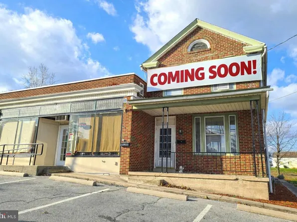 274 W State St, Hamburg, PA 19526