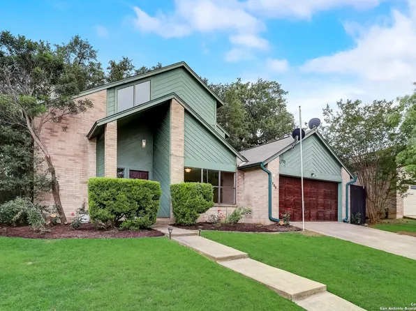 7206 Faros Ct, Live Oak, TX 78233