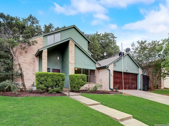 7206 Faros Ct, Live Oak, TX 78233