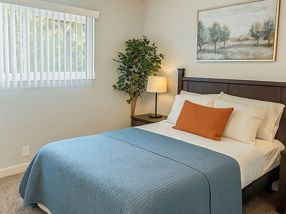 2nd image of 1040 Ranchero Way APT 8