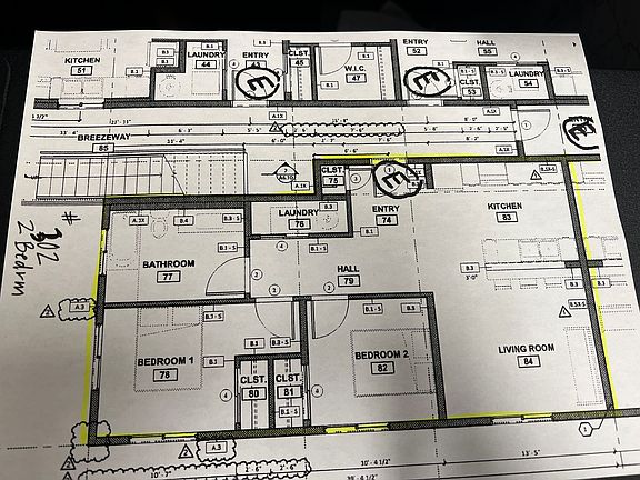 5th image of 612 5th St APT 302