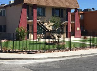 1921 Goodwill St #D, Las Vegas, NV 89106