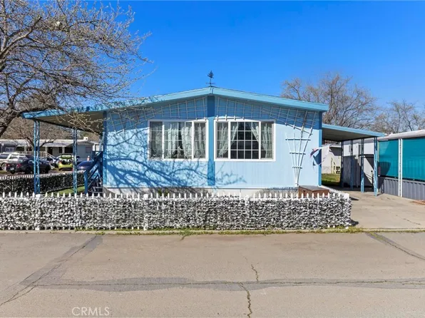 1668 Oro Dam Blvd W Space 74, Oroville, CA 95965