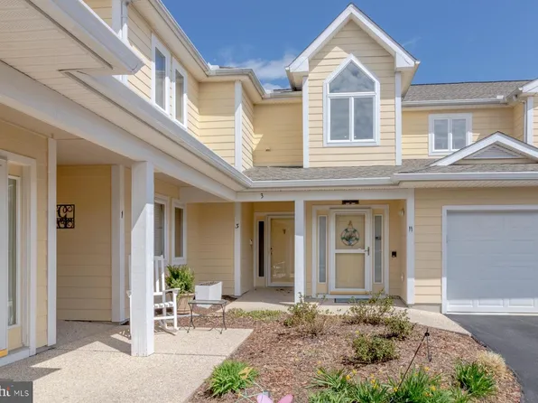 3 Beech Ct #65B, Lewes, DE 19958