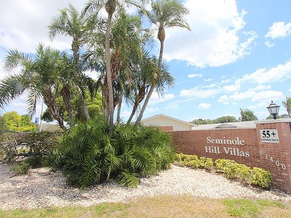 2nd image of 12400 Park Blvd APT 116