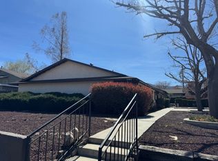 21063 Santa Barbara Dr #D, Tehachapi, CA 93561