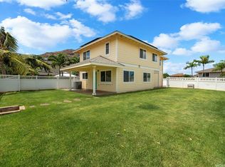 87-1847 Polikua St, Waianae, HI 96792