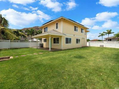87-1847 Polikua St, Waianae, HI, 96792