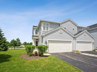 1020 Montego Bay Ct, Romeoville, IL 60446