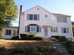 242 E Cross St, Norwood, MA 02062