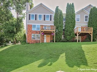 740 Tiffany Ct, Antioch, IL 60002