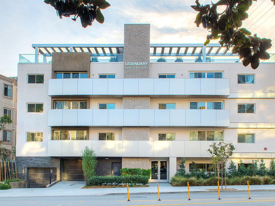 1st image of 1807 S Beverly Glen Blvd #404