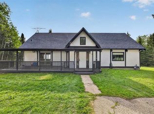 50109 E Township Road 283, Rocky View County, AB T4C3A1