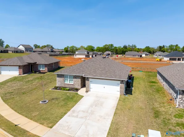 114 Domingues Ave, Meridianville, AL 35759