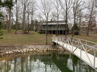 81 Britney Ln, Double Springs, AL 35553