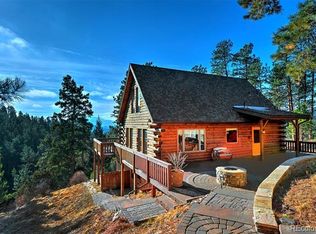 13591 Rampart Dr, Conifer, CO 80433